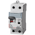 Дифференциальный автомат  Legrand DX3 2P 32А 30мА