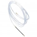 Протяжка кабельная нейлоновая - 10м D3мм
