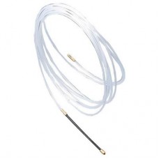 Протяжка кабельная нейлоновая - 25м D3мм