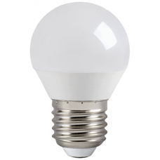 Лампа светодиодная шар E27 10w 2700К 