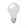 Лампа светодиодная A60 E27 10w 4100K Filament Opal GAUSS