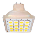 Лампа светодиодная MR16 S4 SMD16 4w 6500К