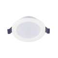 Светильник светодиодный SDAL-DP R 5W 4000K WH белый
