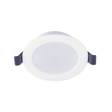 Светильник светодиодный SDAL-DP R 5W 4000K WH белый