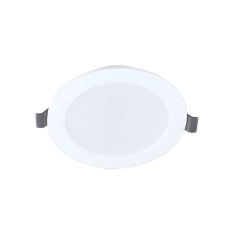 Светильник светодиодный SDAL-DP R 09 9W 4000K WH белый